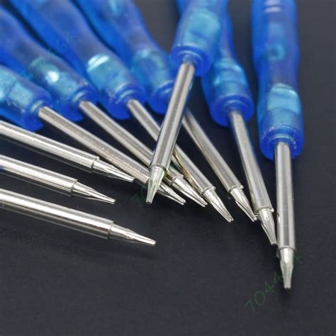 star shaped screwdriver